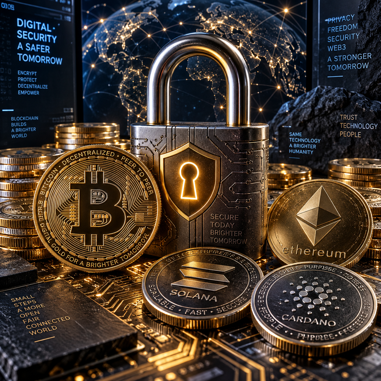 Datenschutz Und Sicherheit In Crypto Casinos Ein Leitfaden Fr Deutsche Spieler 2026