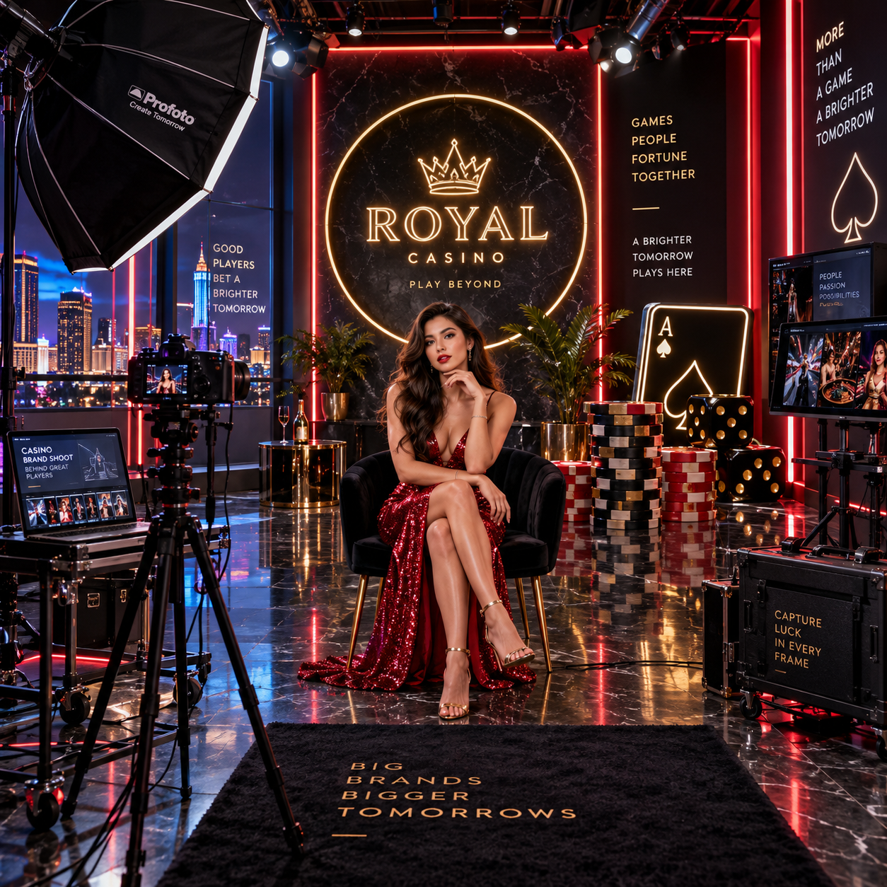 Fotografie Im Digitalen Zeitalter Wie Krypto Casinos 2026 Professionelle Bildwelten Fr Ihr