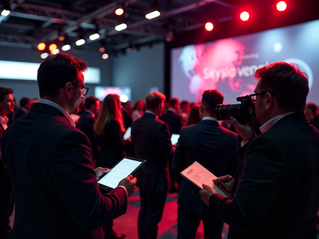 4. INNOVATIONSGIPFEL -  Nachhaltige Innovationen & Strategien